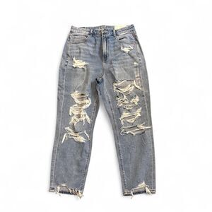 American-eagle Women's Blue Jeans